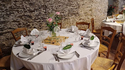 Restaurant traiteur la Bonne Breizh à Saint-Aignan-Grandlieu