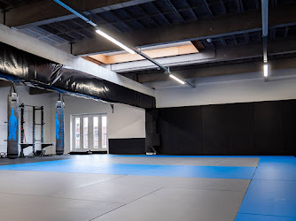 Focus Jiu Jitsu - Jiu Jitsu Groningen