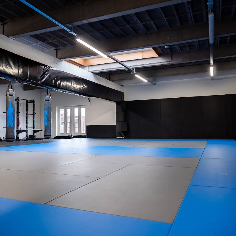 Focus Jiu Jitsu - Jiu Jitsu Groningen