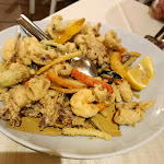 Photo n°2 de l'avis de Marco.t fait le 26/07/2022 à 21:03 sur le  Ristorante da Franco à Lido di Camaiore