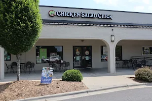 Chicken Salad Chick image