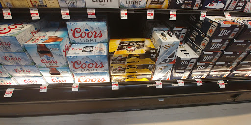 Supermarket «Giant Eagle Supermarket», reviews and photos, 3841 S Hamilton Rd, Groveport, OH 43125, USA