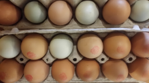 Butcher Shop «Rose Mountain Butcher Shoppe», reviews and photos, 106 N Jefferson Ave, West Jefferson, NC 28694, USA