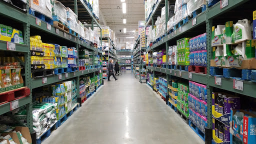 Warehouse club «BJ’s Wholesale Club», reviews and photos, 1280 E Main St, Torrington, CT 06790, USA