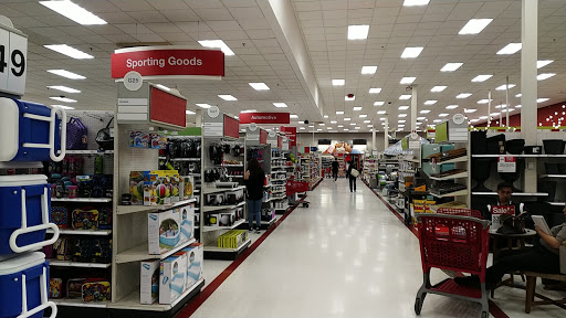 Department Store «Target», reviews and photos, 2220 Bridgepointe Pkwy, San Mateo, CA 94404, USA