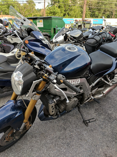 Motorcycle Shop «Cycles of Silver Spring», reviews and photos, 8910 Brookville Rd, Silver Spring, MD 20910, USA