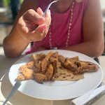 Photo n°2 de l'avis de Stefano.a fait le 19/09/2022 à 05:37 sur le  Ristorante Pizzeria I 3 Gat à Giaveno