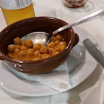 Photo n°1 de l'avis de Sara.o fait le 12/08/2022 à 19:54 sur le  Ristorante La Locanda Del Vigneto à Roseto degli Abruzzi