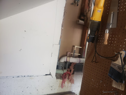 Plumber «Affordable Plumbing & Heat», reviews and photos, 1304 Market St, Colorado Springs, CO 80904, USA