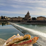 Photo n°2 de l'avis de Andre. fait le 18/02/2023 à 18:17 sur le  Forno Becagli à Florence