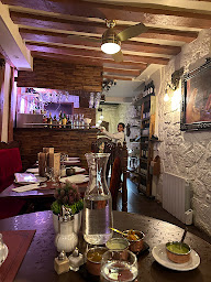 Photo n°39 de Namaste Paris à Paris ()
