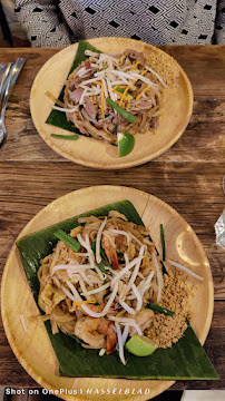 Phat thai du Restaurant thaï Aim Thaï à Versailles - n°17