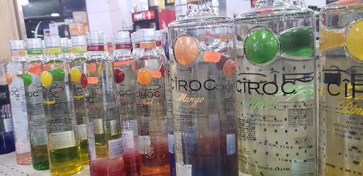 Liquor Store «One Stop Package Depot Inc», reviews and photos, 4088 Holly Springs Pkwy, Canton, GA 30115, USA