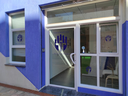 Fisioterapia Mayte Soler en Castelló de Rugat, Valencia