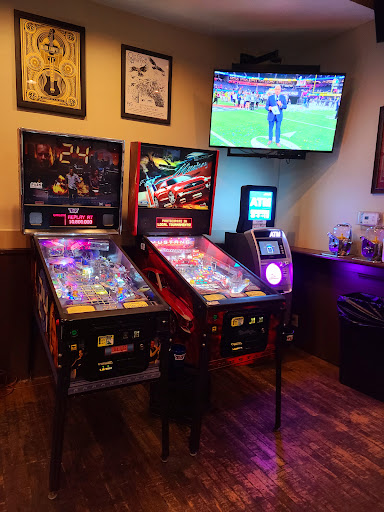 Bar «Park Street Tavern», reviews and photos, 501 Park St, Columbus, OH 43215, USA