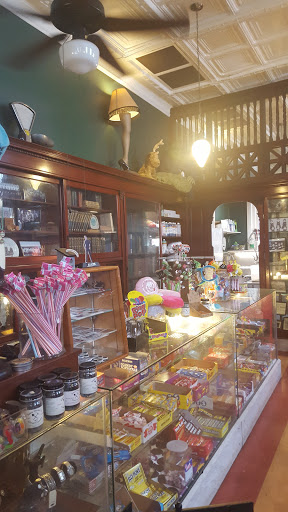 Ice Cream Shop «Corner Shop», reviews and photos, 171 Main St, Bramwell, WV 24715, USA