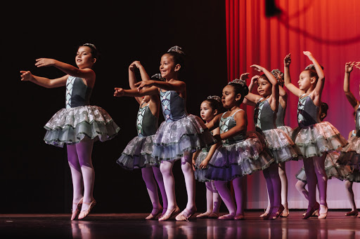 Dance School «Hozanna Ballet & Dance Academy Inc», reviews and photos, 209 W Cypress St, Kissimmee, FL 34741, USA