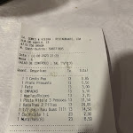 Photo n°2 de l'avis de Joana.o fait le 02/08/2023 à 22:36 sur le  Restaurante Duas Tilias - Prato do dia à Braga