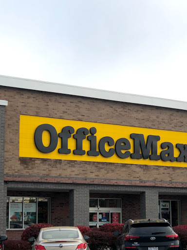 Office Supply Store «OfficeMax», reviews and photos, 4057 Richmond Rd, Beachwood, OH 44122, USA