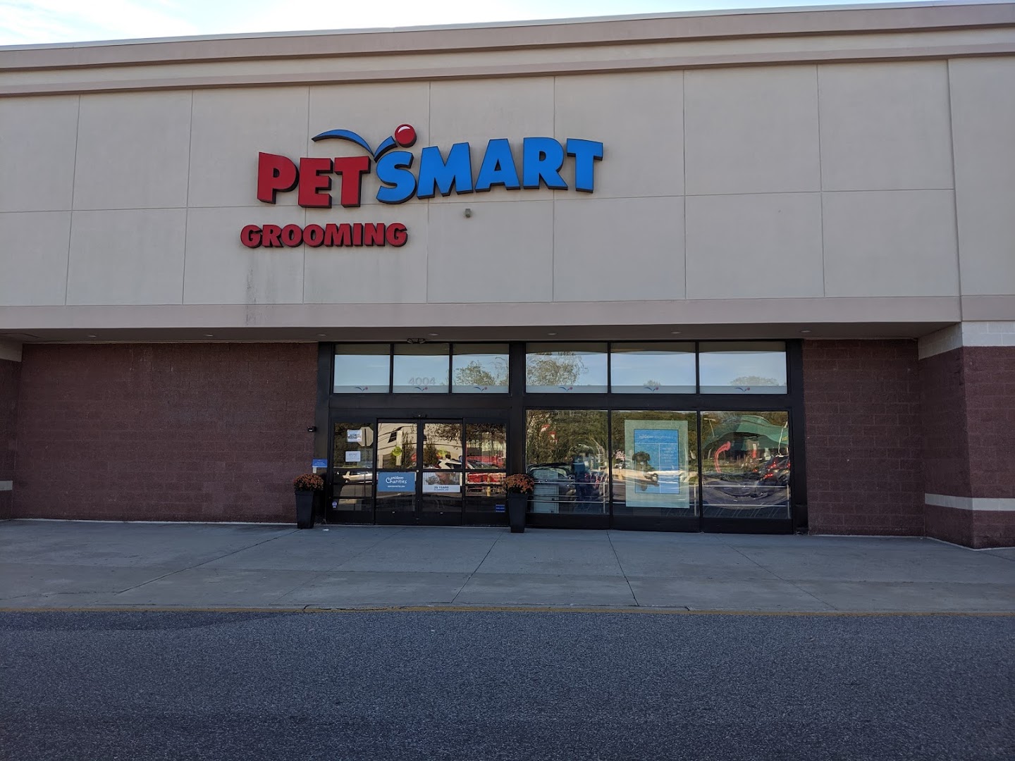 PetSmart