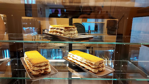 The Cookie Cake - Restaurante e Bar Tapas em Lisboa