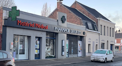Aprium Pharmacie de la Lys à Saint-Venant