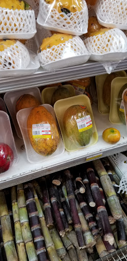 Asian Grocery Store «New Truong Nguyen Market», reviews and photos, 3555 East Walnut Street #221, Garland, TX 75042, USA