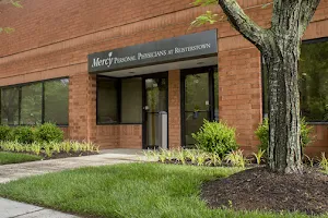 Mercy Personal Physicians at Reisterstown image