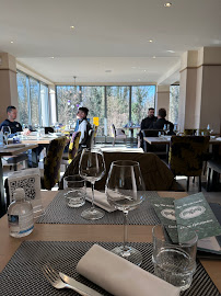 Atmosphère du Restaurant italien La bravade à Illkirch-Graffenstaden - n°5