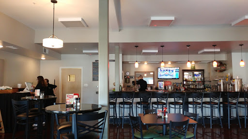 Restaurant «The Corner Bistro & Catering», reviews and photos, 200 Fountain Trce, Poquoson, VA 23662, USA