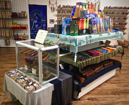 Metaphysical Supply Store «Stone Age: Crystals and Gems», reviews and photos, 2415 N Monroe St, Tallahassee, FL 32303, USA