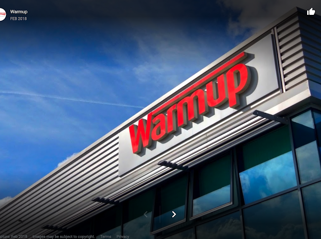 Reviews of Warmup in London - HVAC contractor