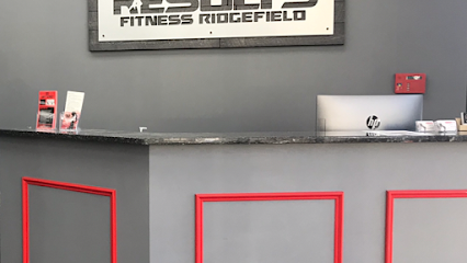 Results Fitness Ridgefield - 17a Governor St, Ridgefield, CT 06877