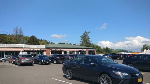 Jeweler «Comfort & Son Jewelers», reviews and photos, 3951 Vestal Pkwy E, Vestal, NY 13850, USA