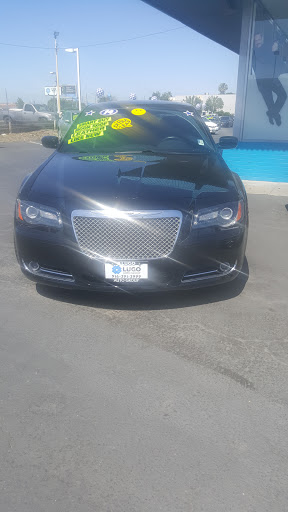 Used Car Dealer «Lugo Auto Group», reviews and photos, 6601 65th St, Sacramento, CA 95828, USA