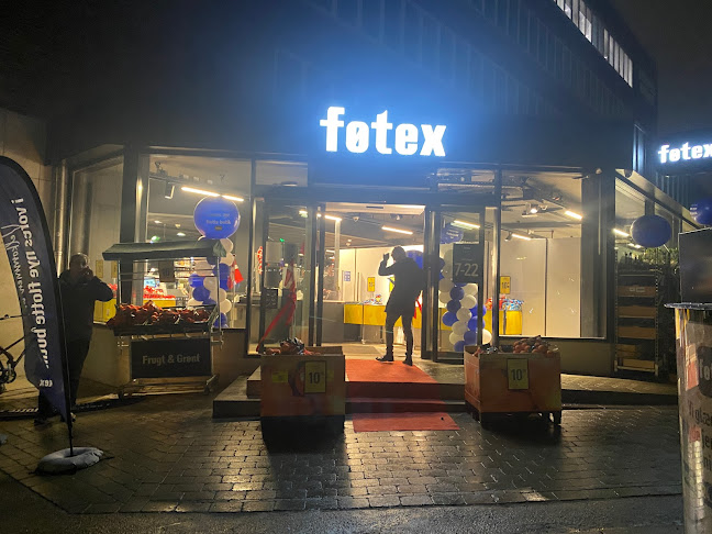 føtex Food Torveporten