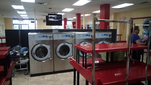 Laundromat «Wash Up», reviews and photos, 880 N Easton Rd, Glenside, PA 19038, USA