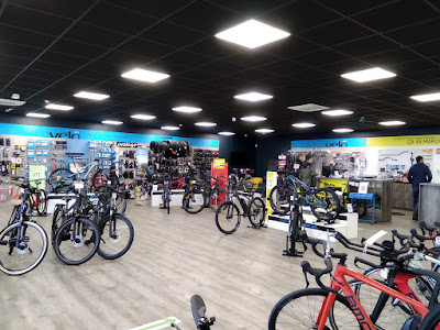 Culture Vélo Brive-la-Gaillarde à Brive-la-Gaillarde