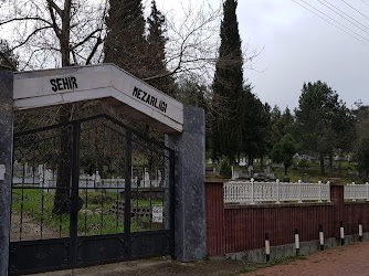 Cide Mezarlığı
