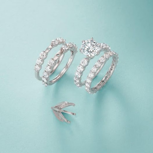 Wholesale Jeweler «Downtown Goldsmith», reviews and photos, 139 N Woodland Blvd, DeLand, FL 32720, USA