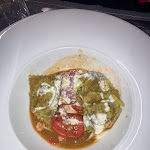 Photo n°3 de l'avis de M. fait le 24/08/2023 à 10:30 sur le  Toto & Raf Restaurant Brindisi à Brindisi