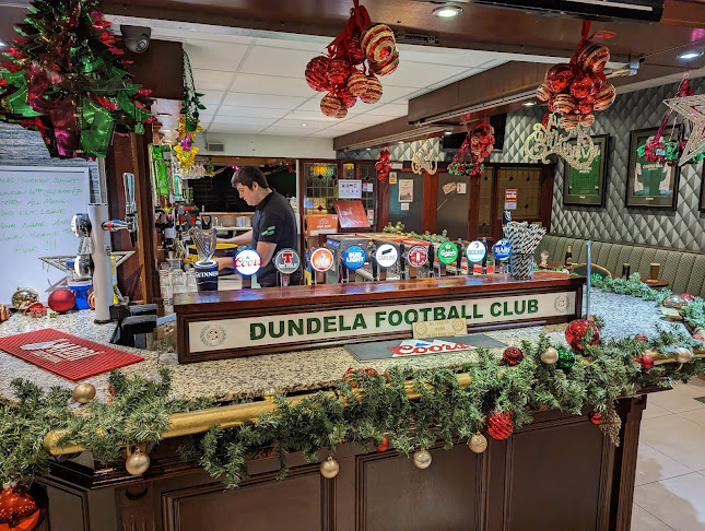 Comments and reviews of Dundela Football Club