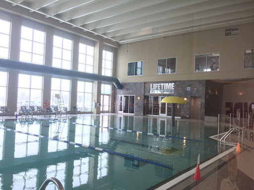 Gym «Life Time Fitness», reviews and photos, 11989 Champlin Dr, Champlin, MN 55316, USA
