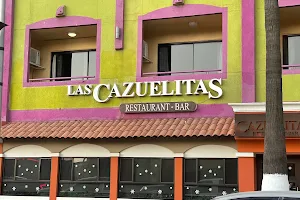 Las Cazuelitas Restaurant Bar image