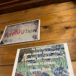 Photo n°9 de l'avis de Sara.a fait le 03/01/2023 à 15:09 sur le  Ristorante Pizzeria Il Buchetto à Rome