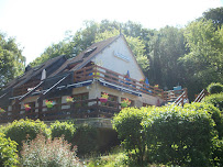 Extérieur du Restaurant Camping l'Aquarelle Du Limousin à La Souterraine - n°14