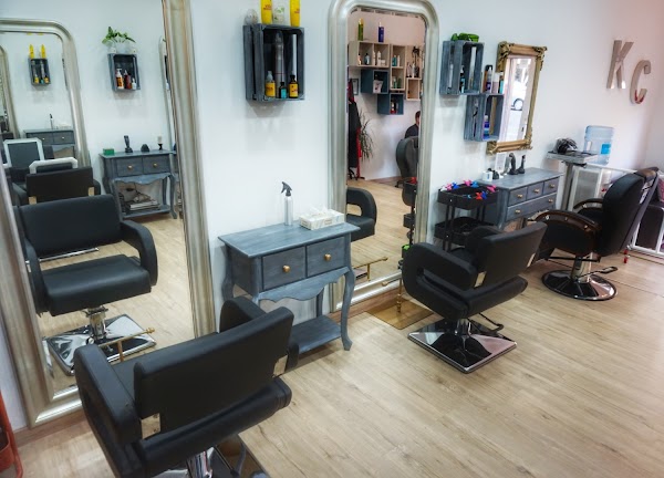 Karlos Costa Estilistas - Centro de Belleza Integral MH