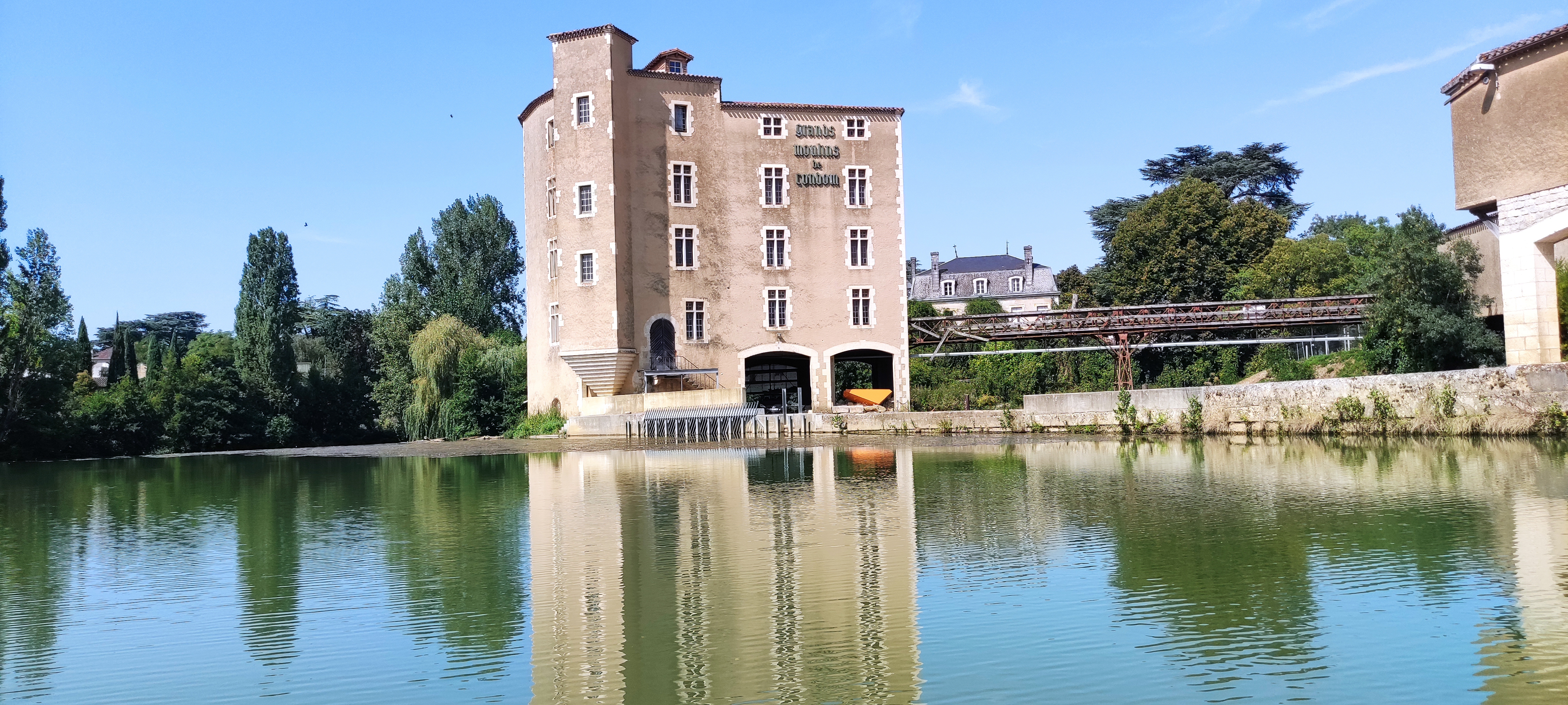 Photo n° 1 de l'avis de Nicolas.u fait le 07/08/2022 à 13:40