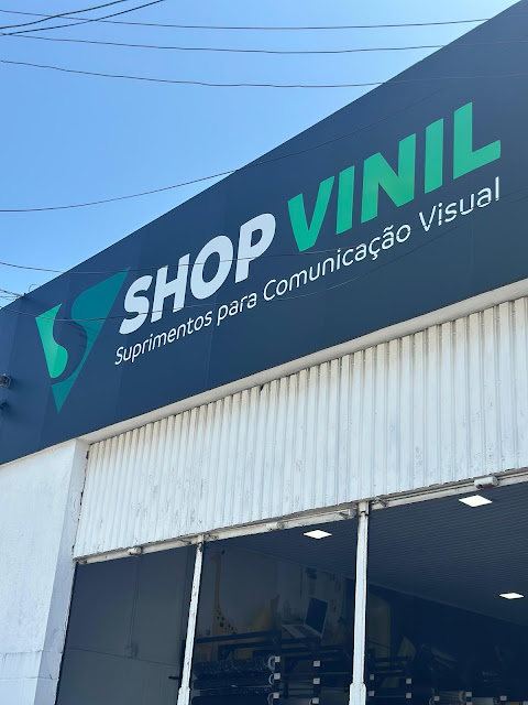Shop Vinil Aracaju