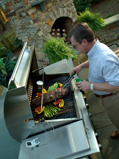 Appliance Repair Service «Blue Ridge Appliance & Hearth», reviews and photos, 2126 Spartanburg Hwy, East Flat Rock, NC 28726, USA